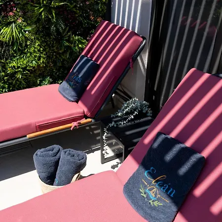Elean Private Pool & Sea View Διαμέρισμα *