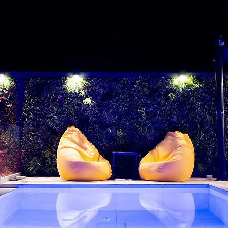 Apartment Elean Private Pool & Sea View *