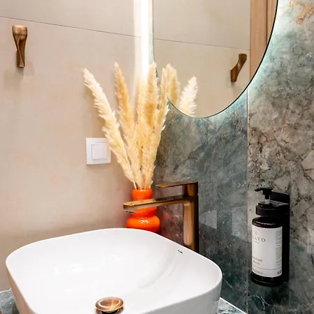 Elean Private Pool & Sea View Νυδρί
